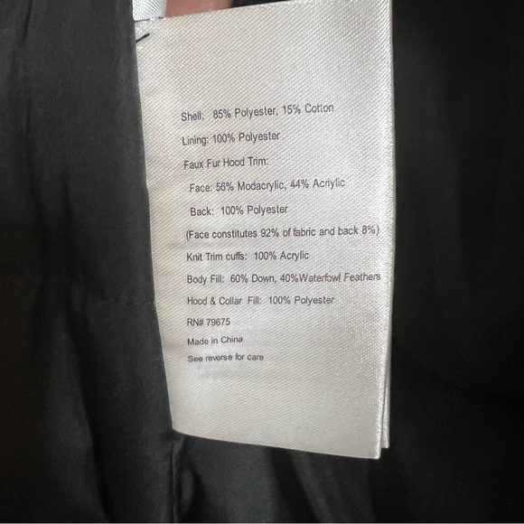 MICHAEL MICHAEL KORS | Down Coat - Picture 12 of 16